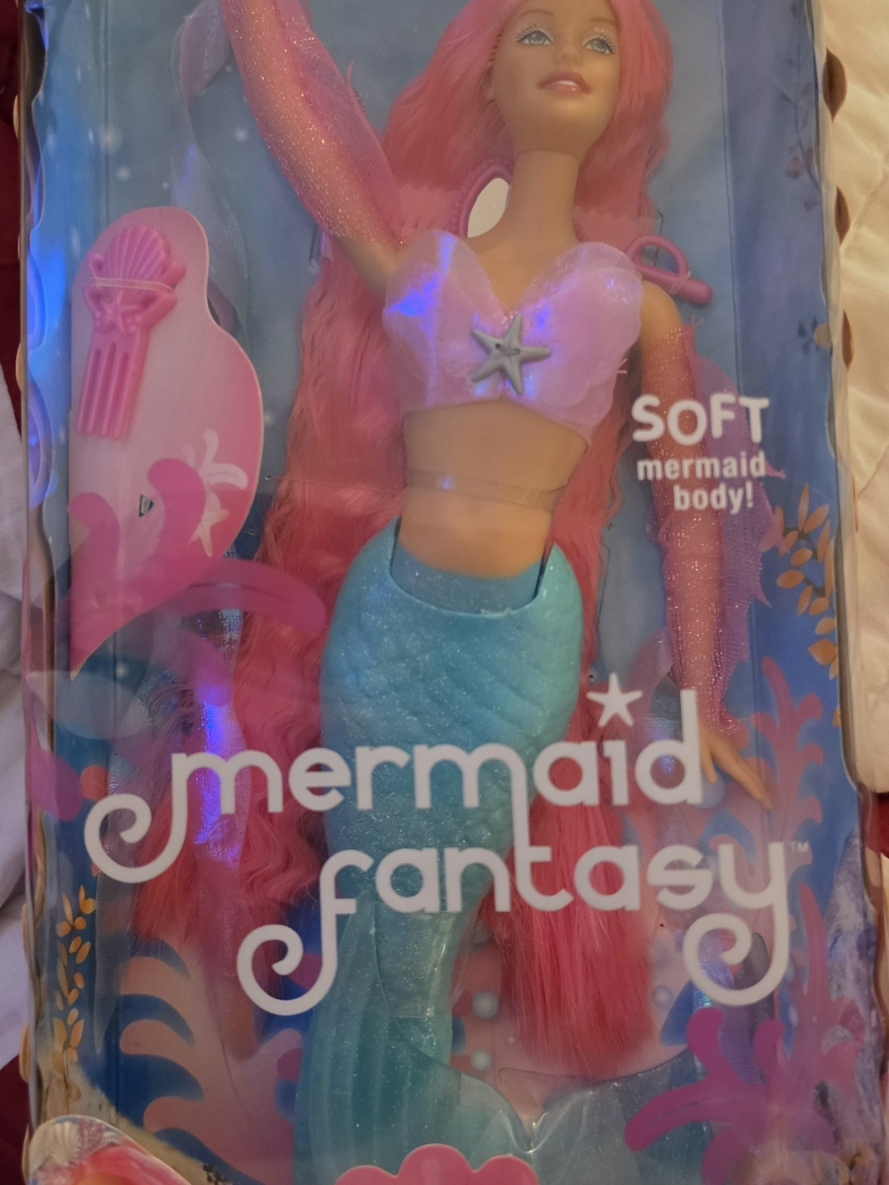 Barbie Collection Of 4